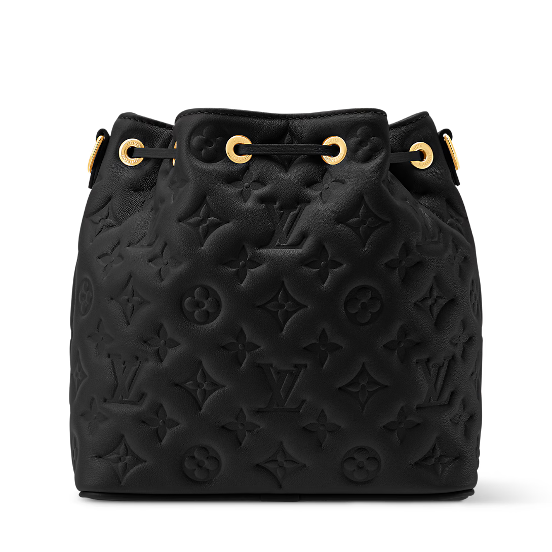 Coussin Bag