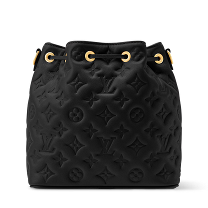 Coussin Bag