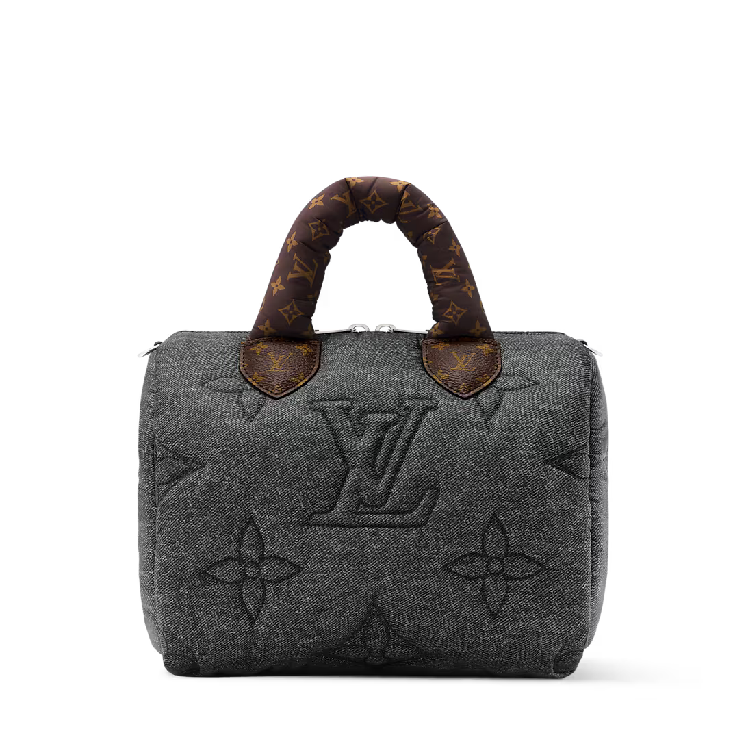 Speedy Bandouliere 25