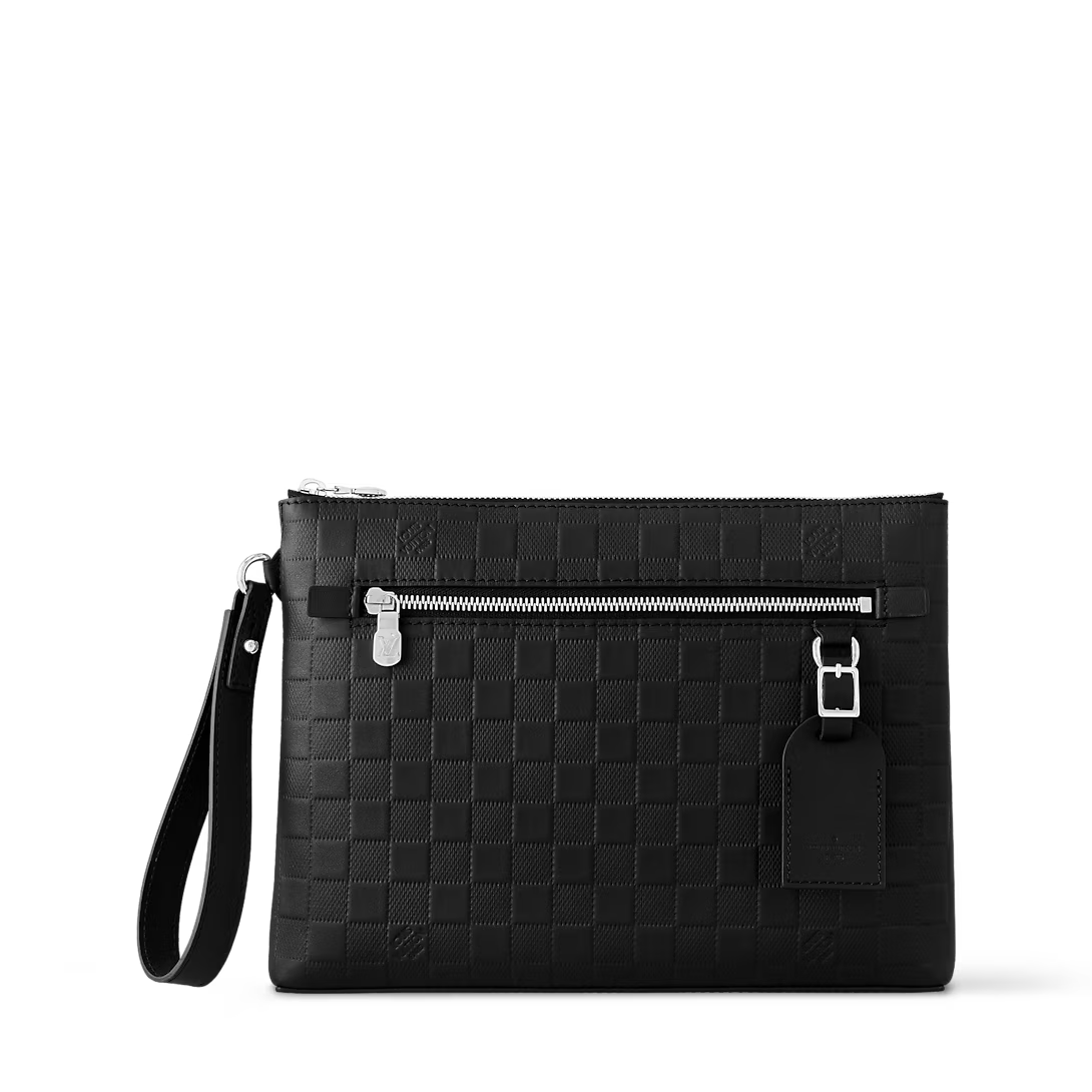 Takeoff Pouch
