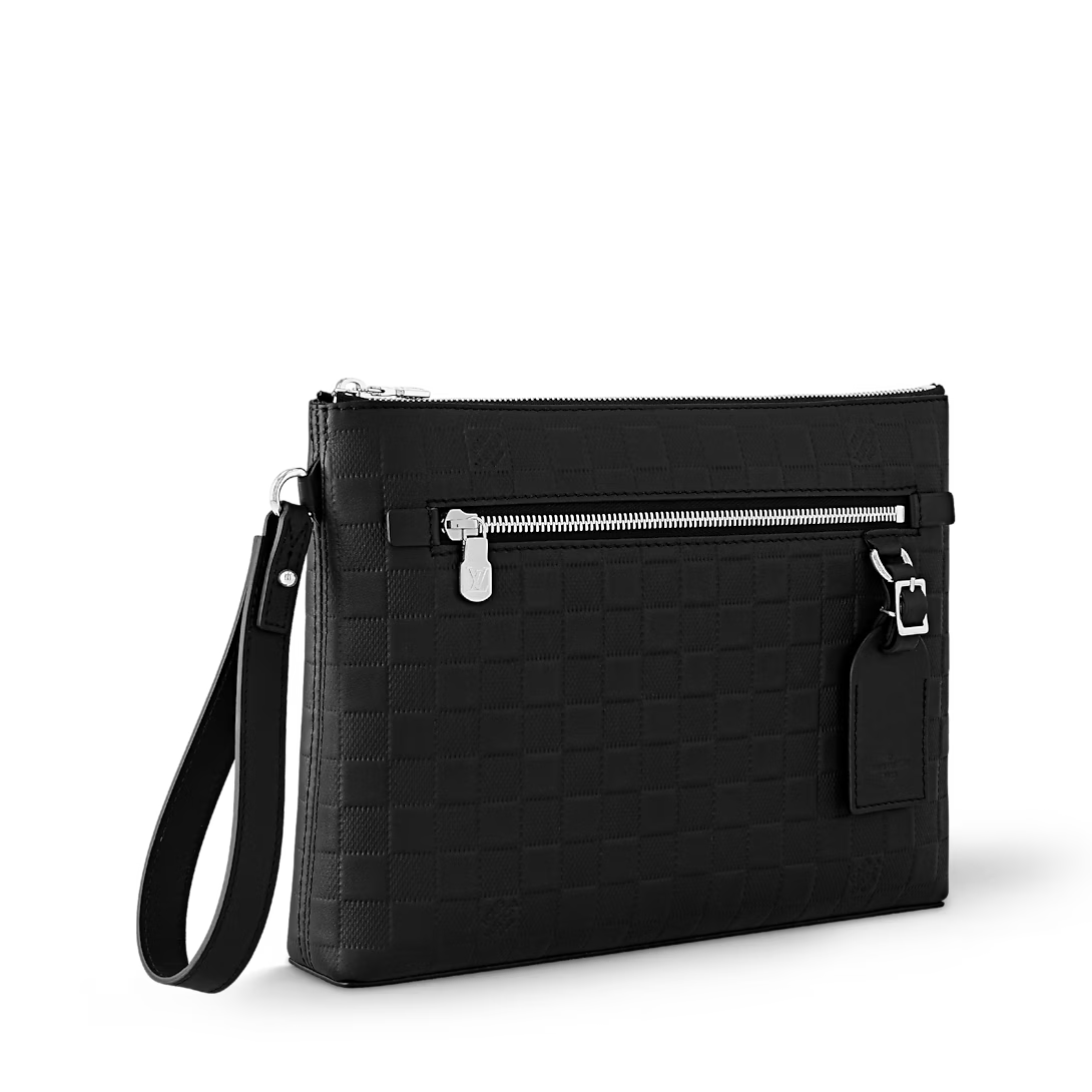 Takeoff Pouch