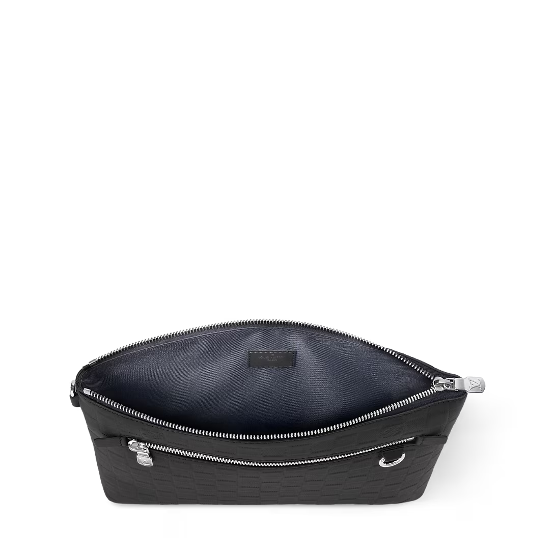 Takeoff Pouch