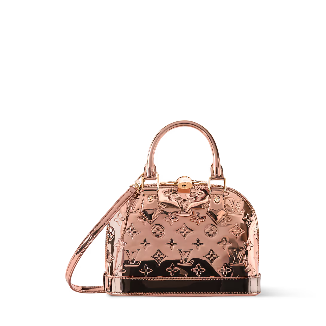 Bolsa Alma BB