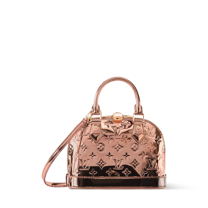 Bolsa Alma BB