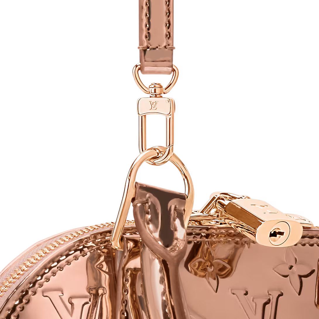 Bolsa Alma BB