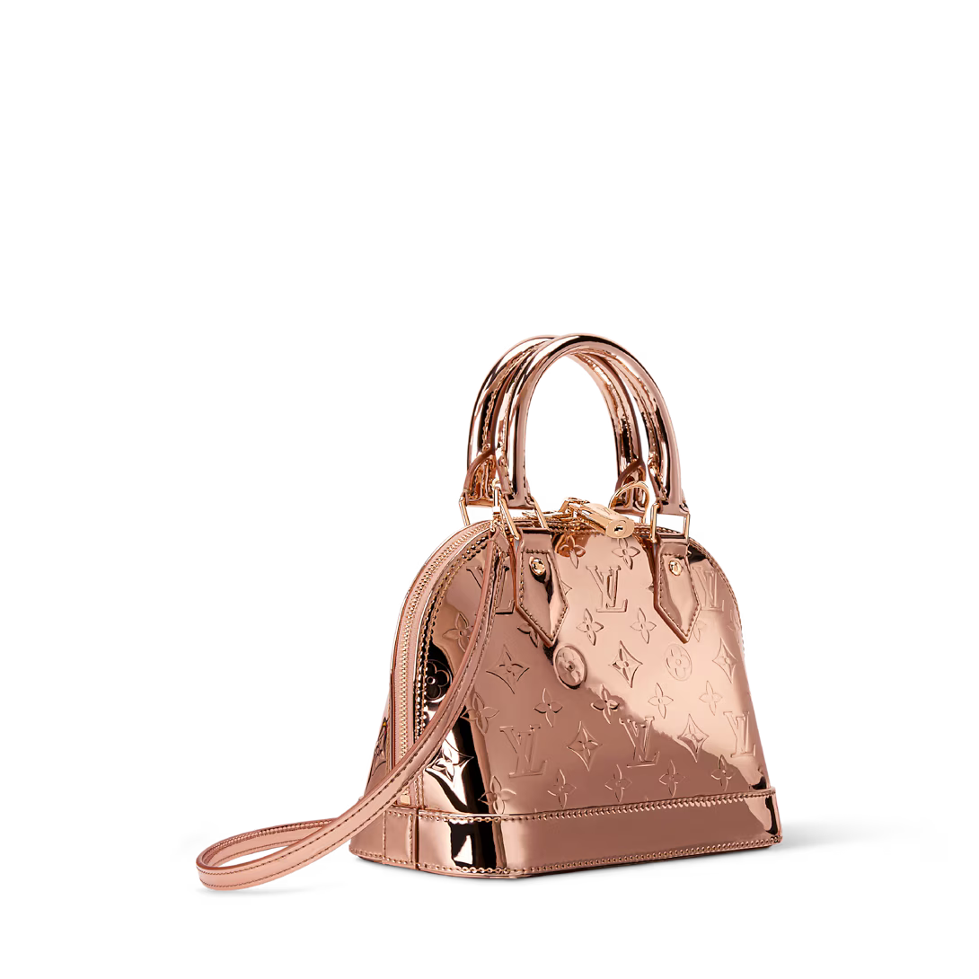 Bolsa Alma BB