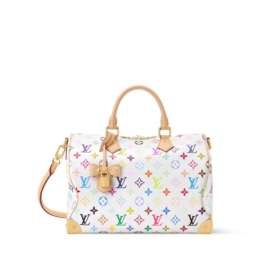 Speedy Soft 30