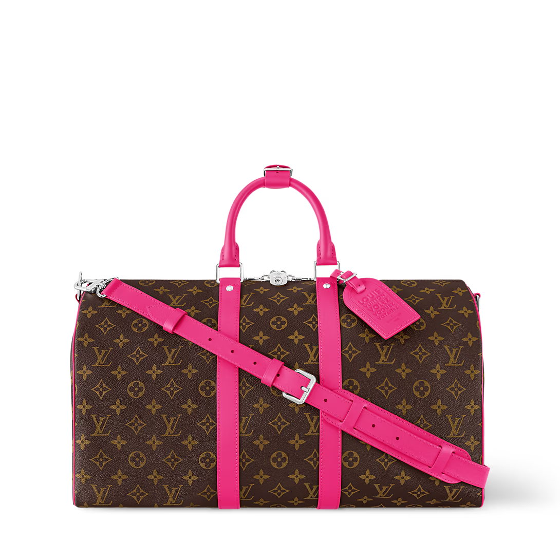 Keepall Bandoulière 45
