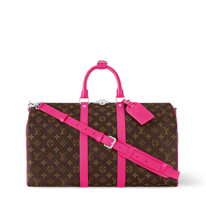 Keepall Bandoulière 45