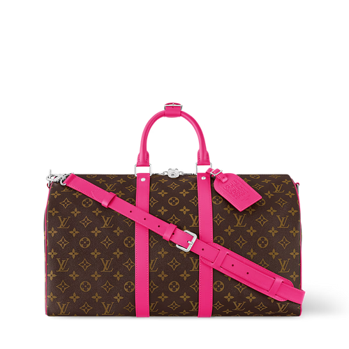 Keepall Bandoulière 45