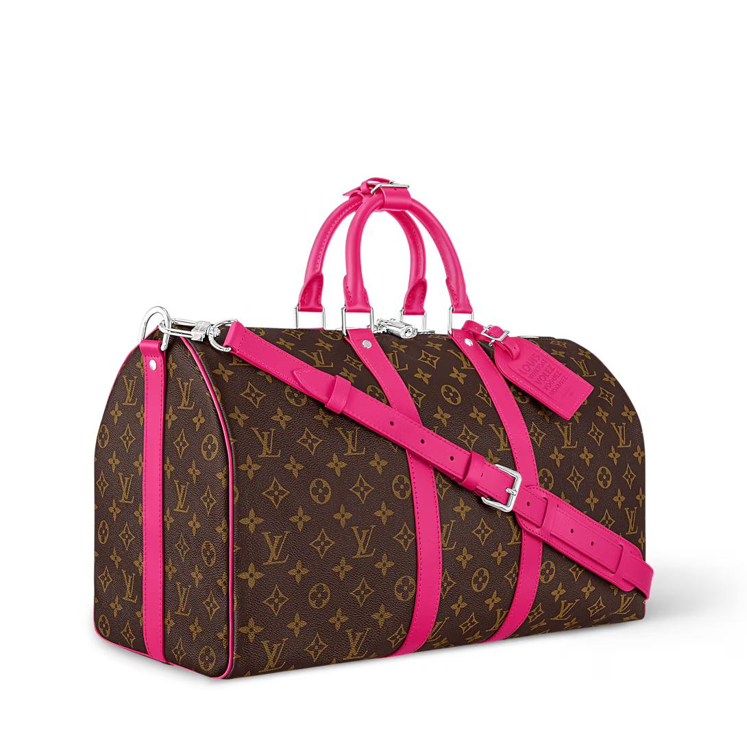 Keepall Bandoulière 45