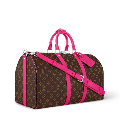 Keepall Bandoulière 45