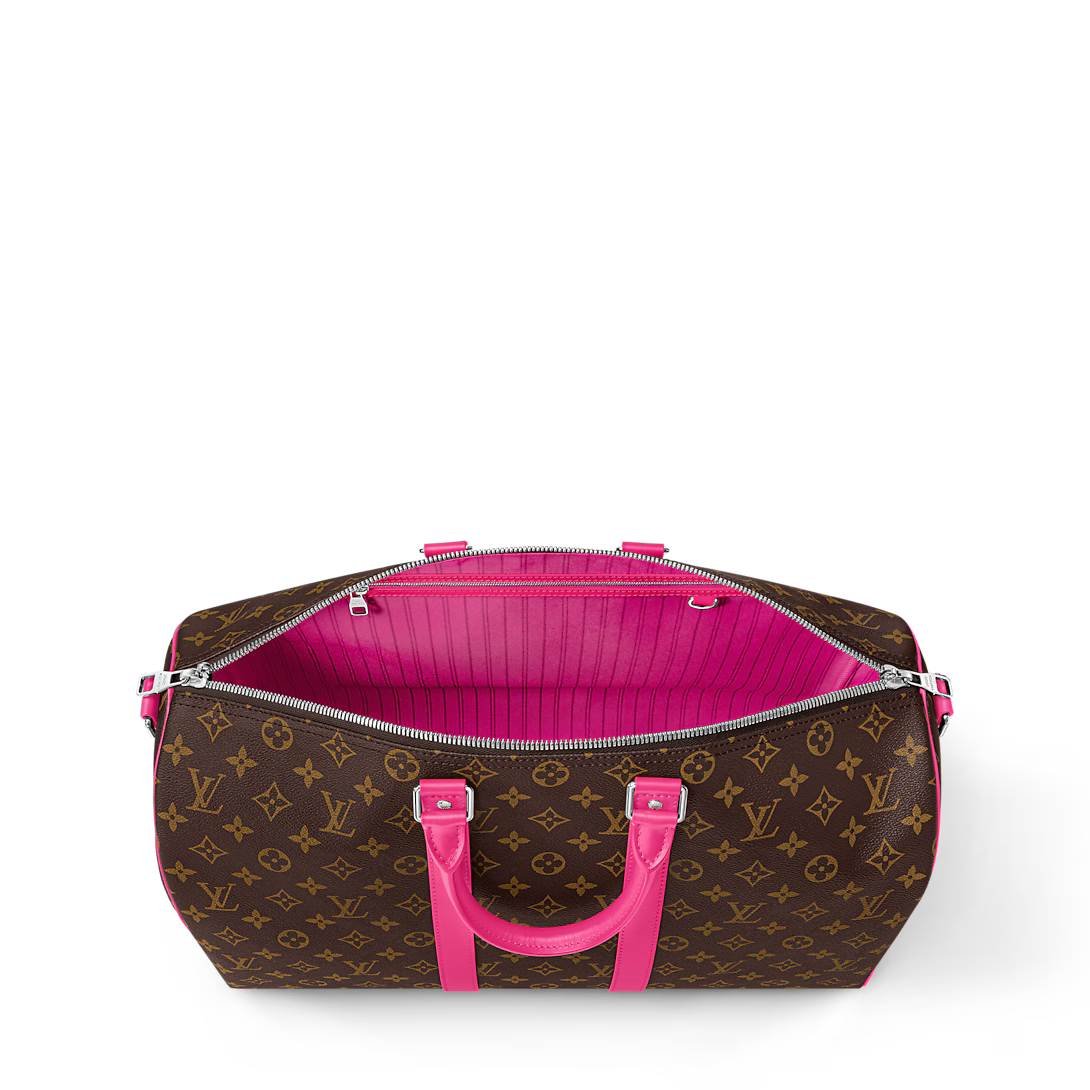 Keepall Bandoulière 45