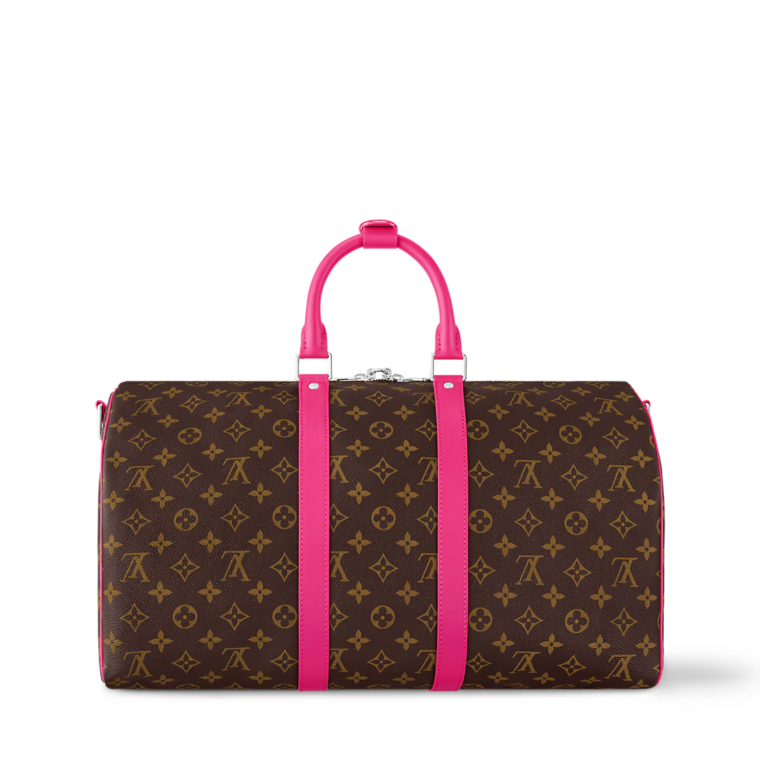 Keepall Bandoulière 45
