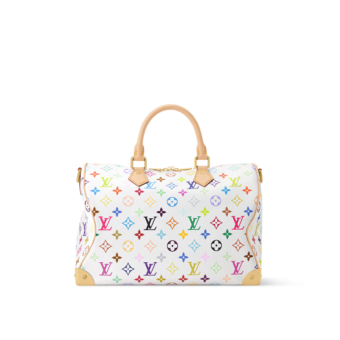 Speedy Soft 30