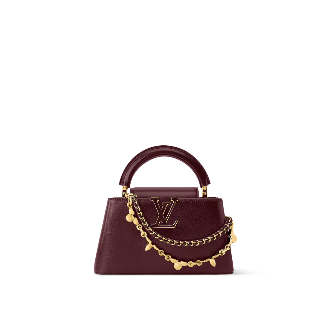 Capucines East-West Mini