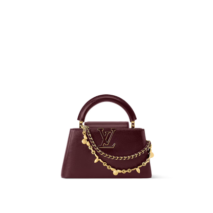 Capucines East-West Mini