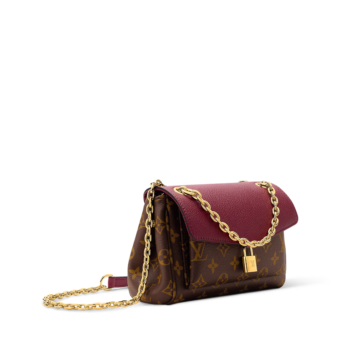 Saint-Germain BB Bag