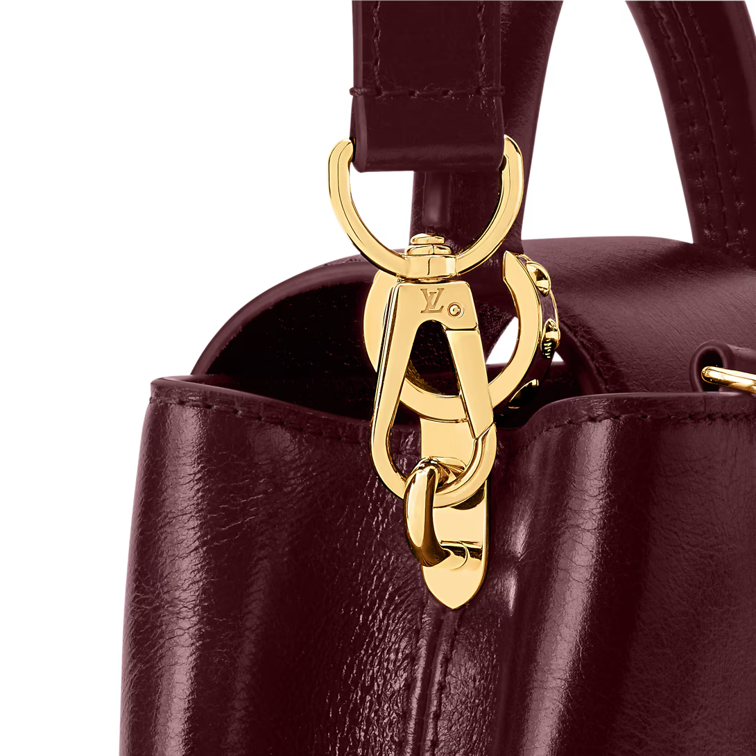 Capucines East-West Mini