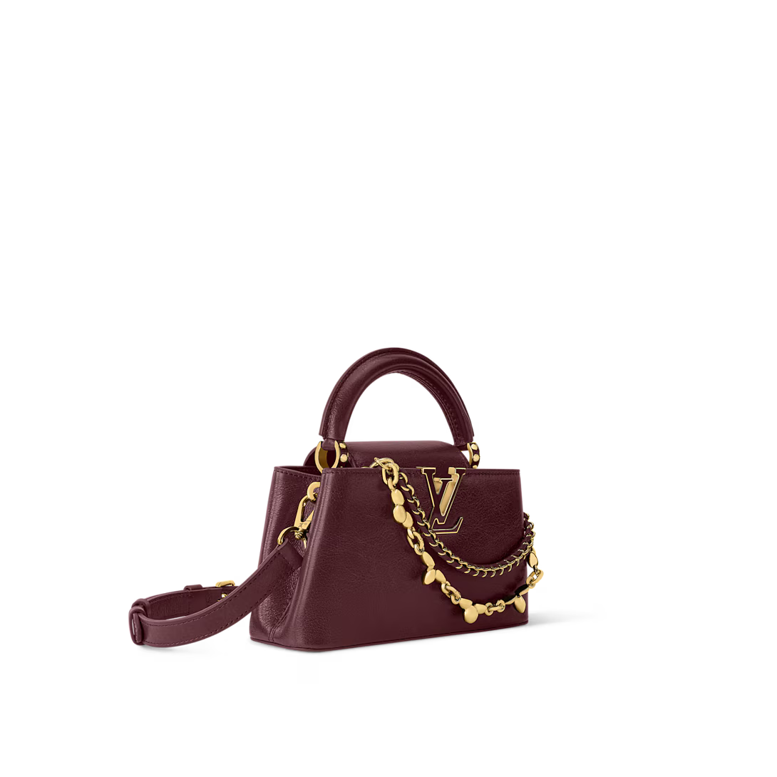 Capucines East-West Mini