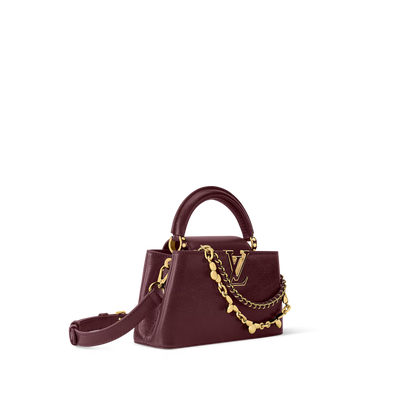 Capucines East-West Mini
