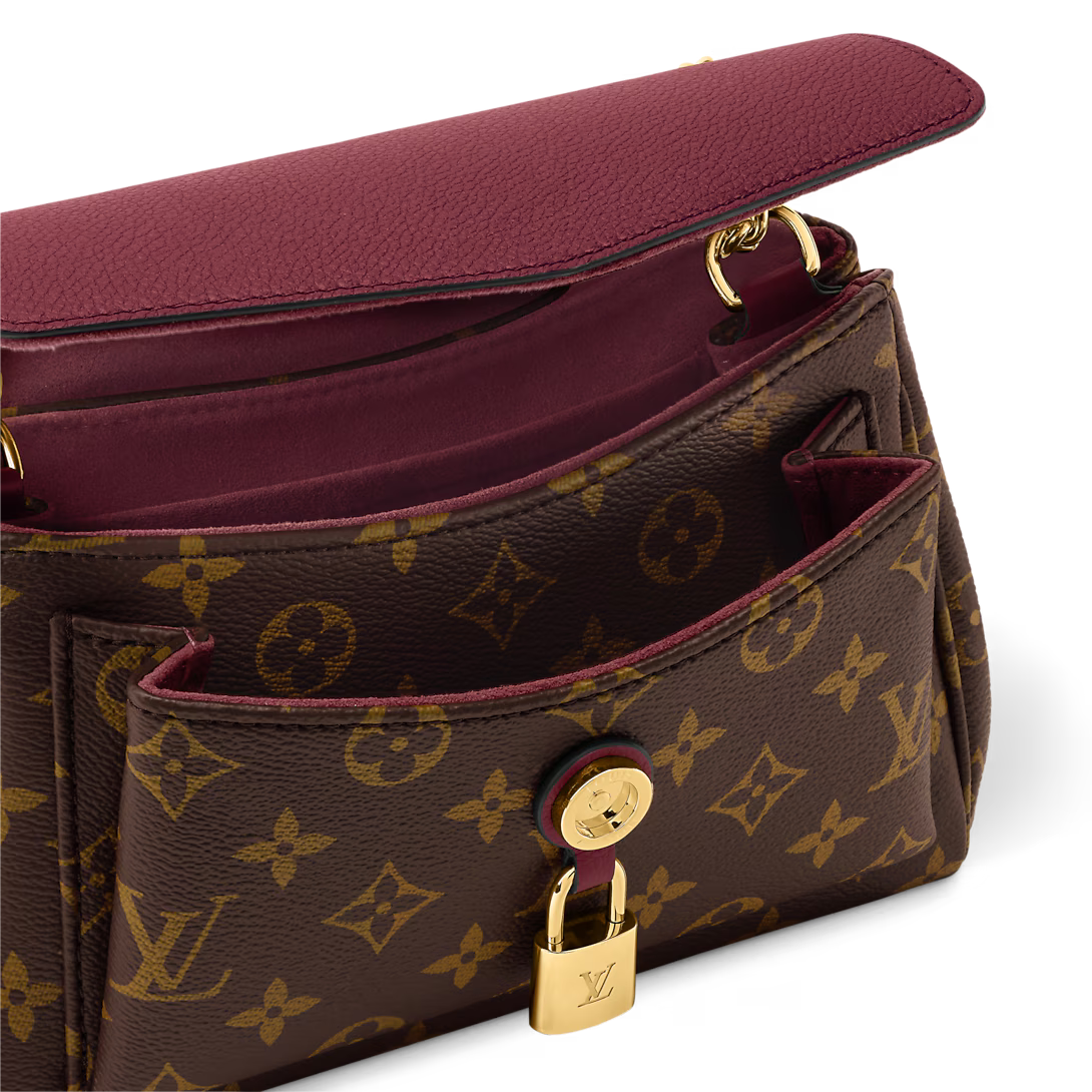 Saint-Germain BB Bag