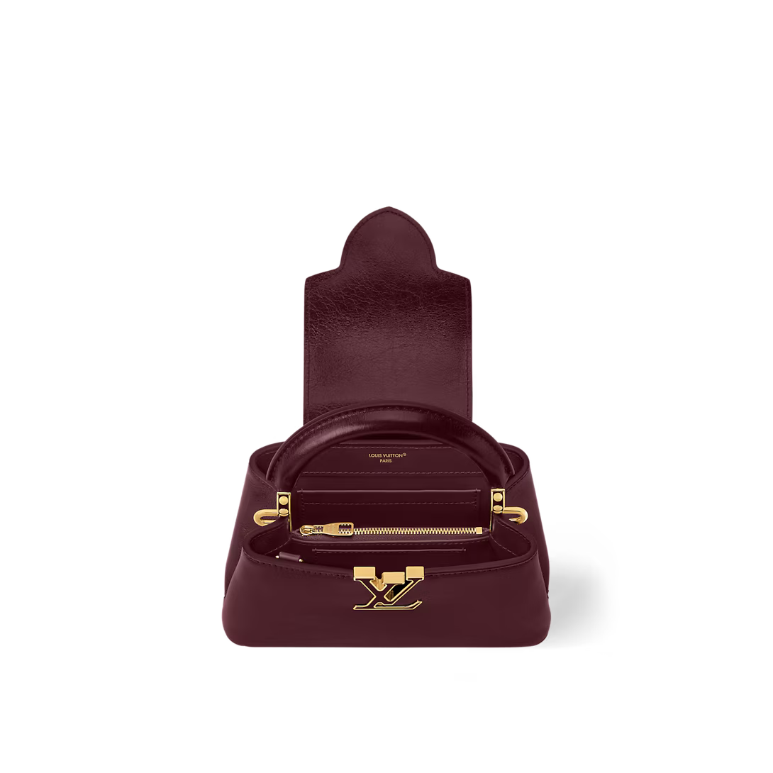 Capucines East-West Mini