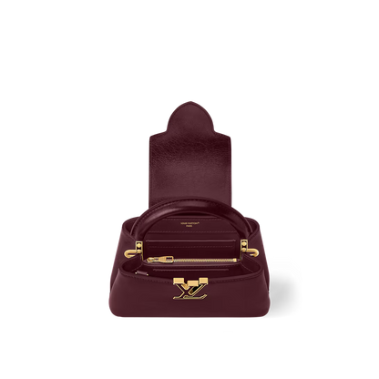 Capucines East-West Mini
