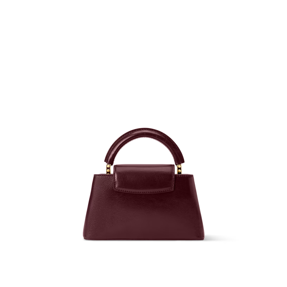 Capucines East-West Mini