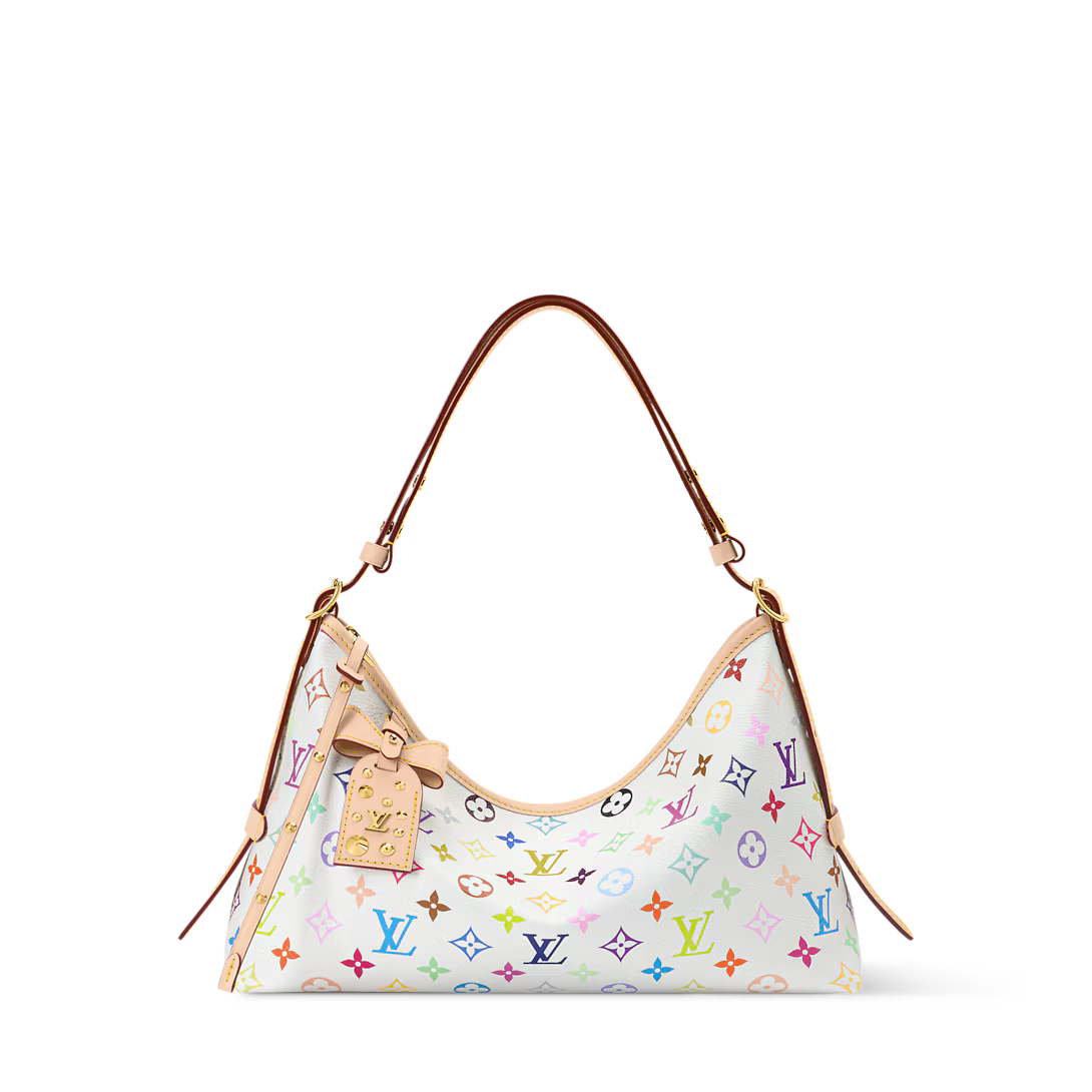Carryall East West Bag