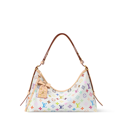Carryall East West Bag