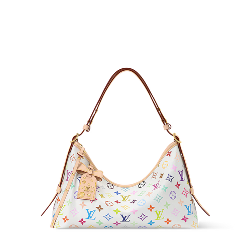 Carryall East West Bag