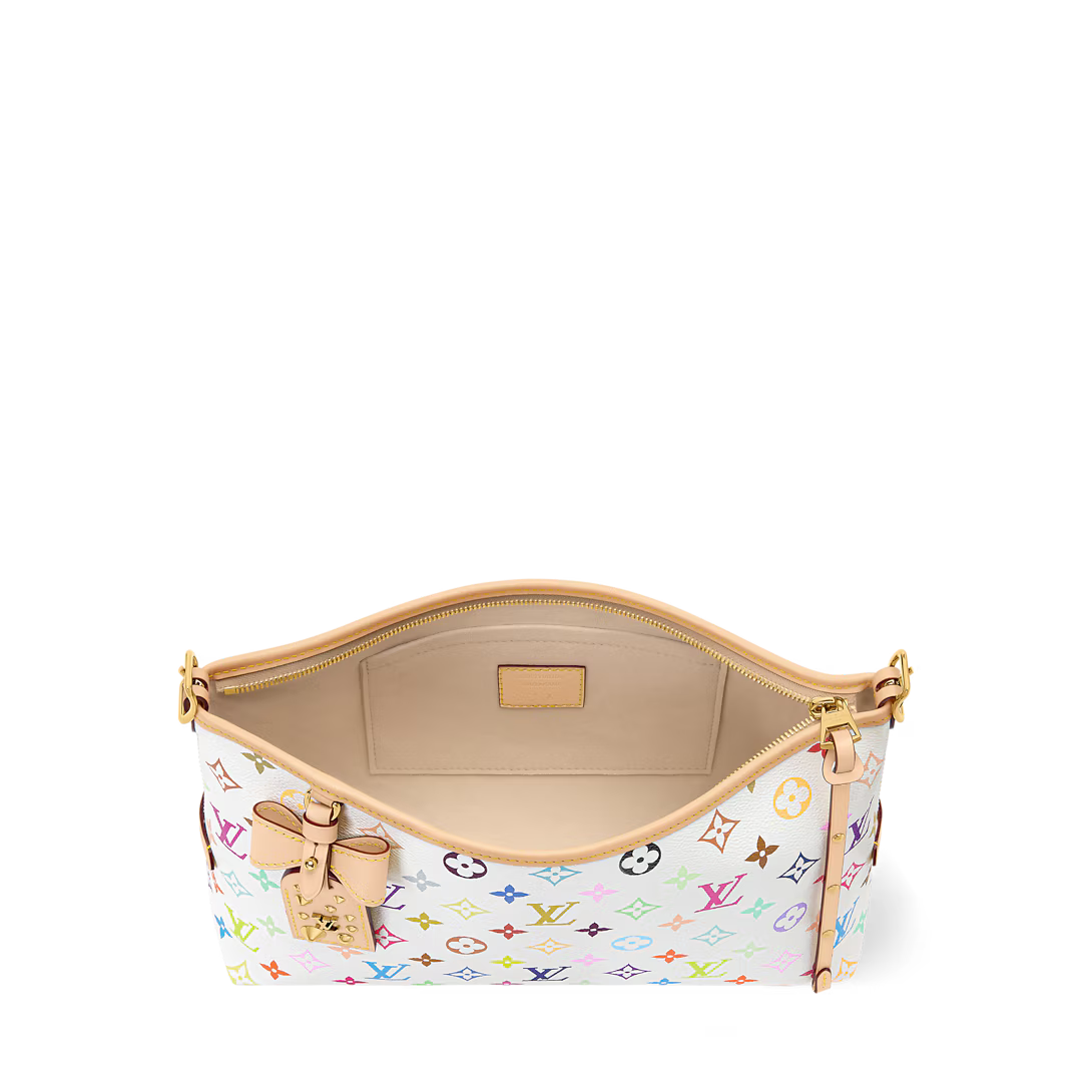 Carryall East West Bag