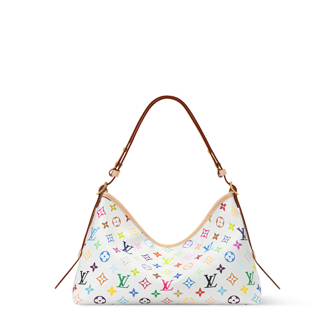 Carryall East West Bag