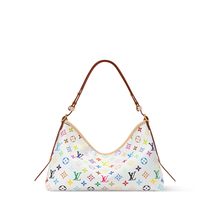 Carryall East West Bag