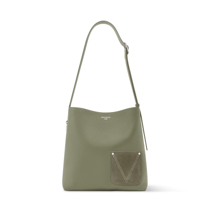 Verso Hobo Bag
