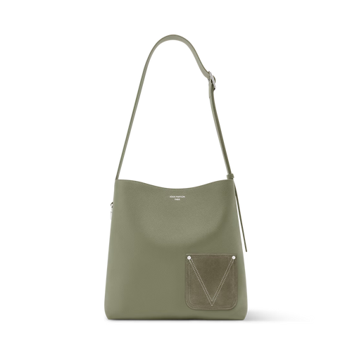 Verso Hobo Bag