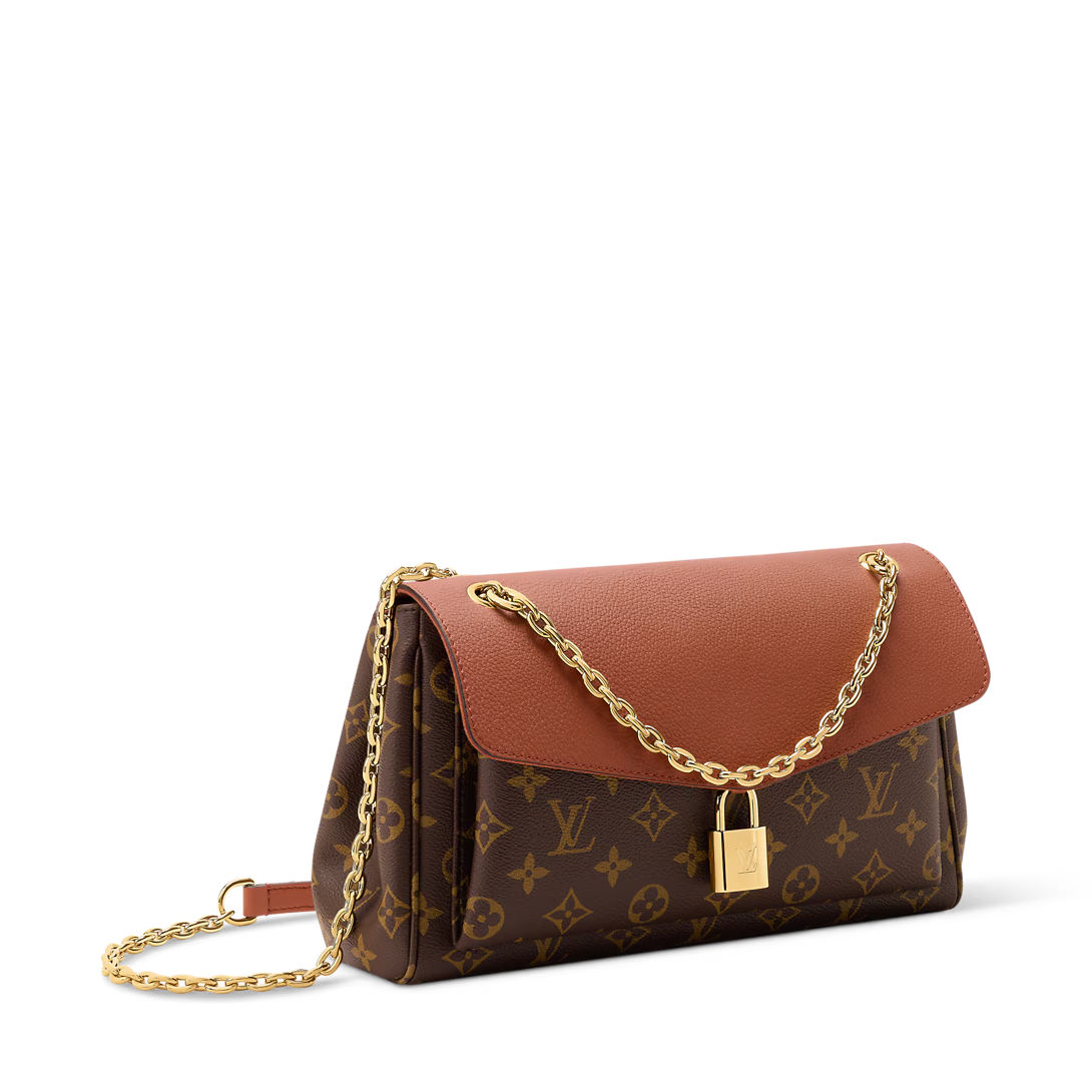 Saint-Germain BB Bag