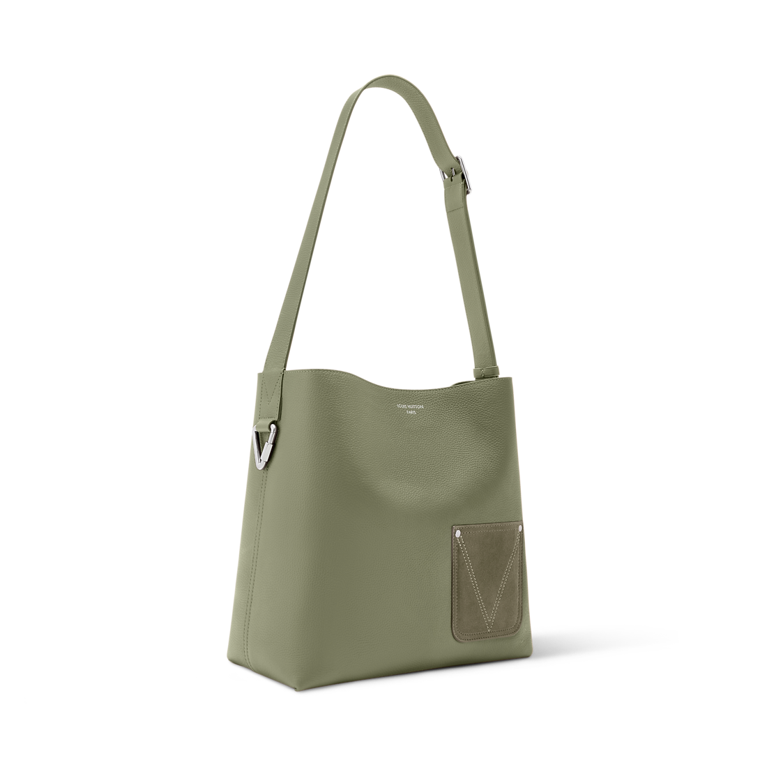Verso Hobo Bag