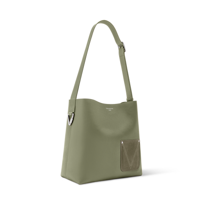 Verso Hobo Bag
