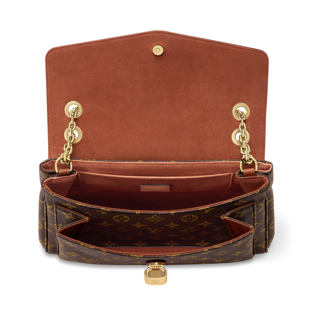 Saint-Germain BB Bag