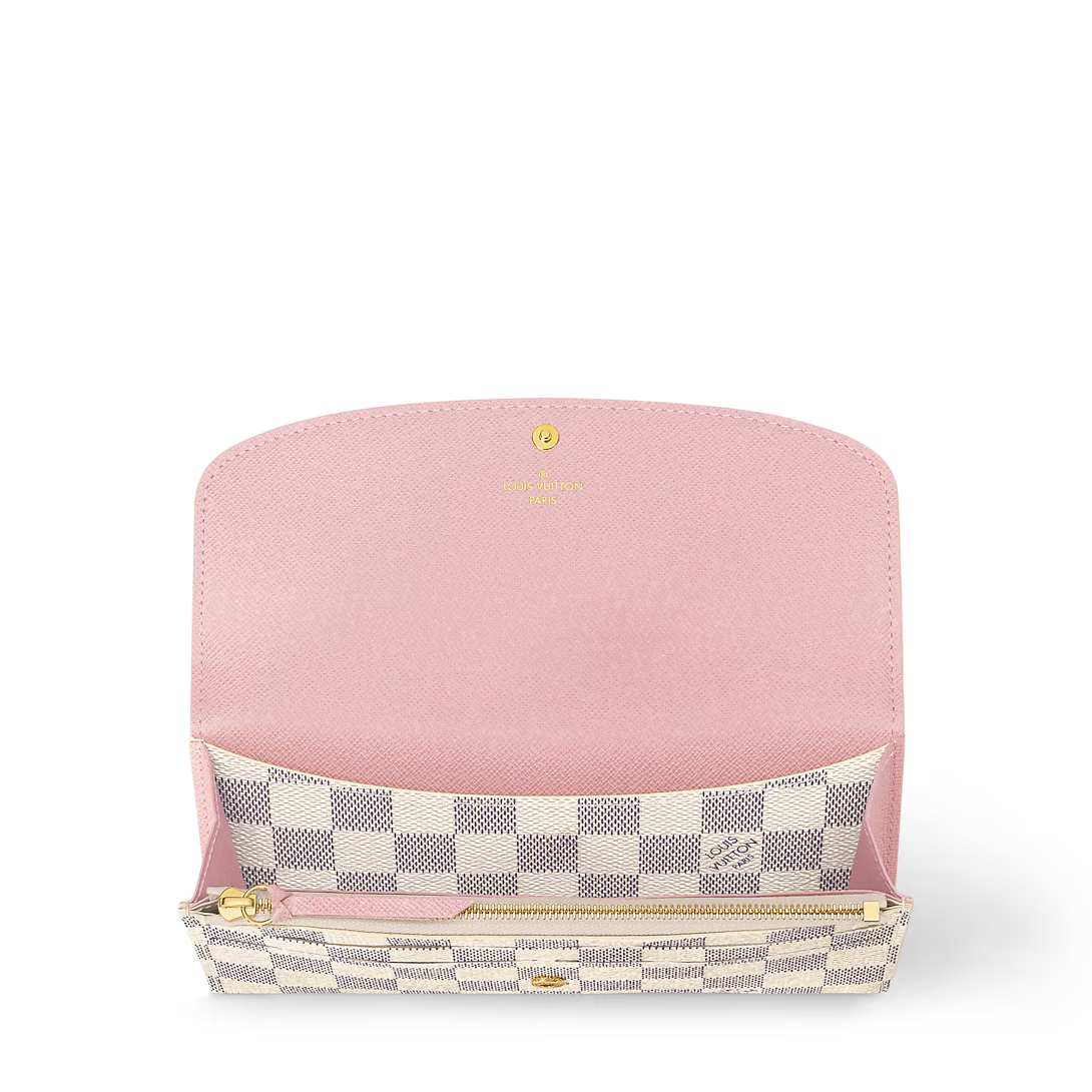 Emilie Wallet