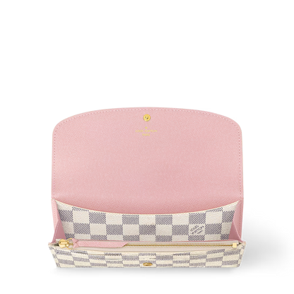 Emilie Wallet