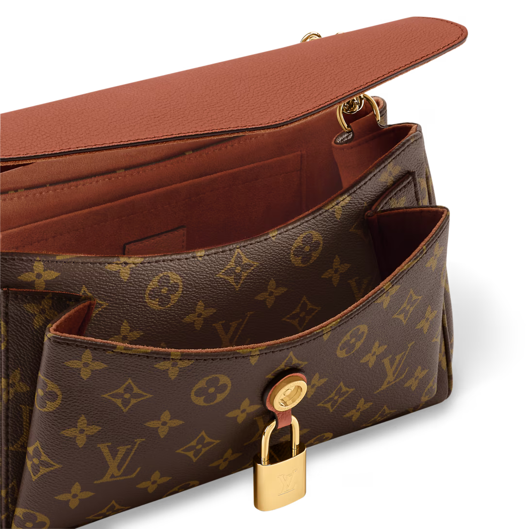 Saint-Germain BB Bag