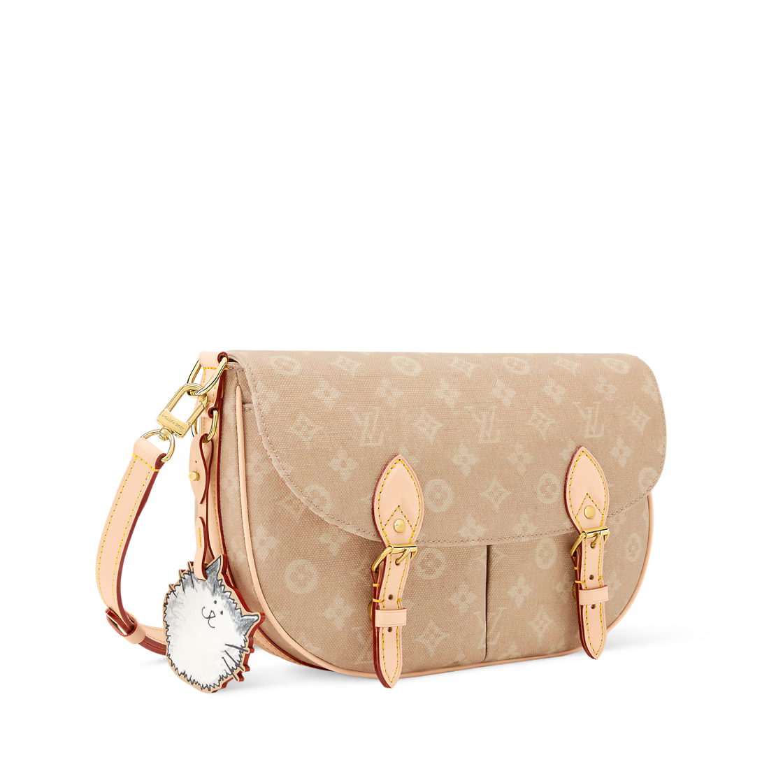 Escape Bag