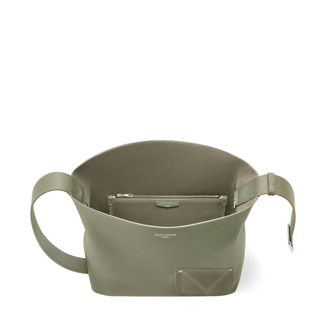 Verso Hobo Bag