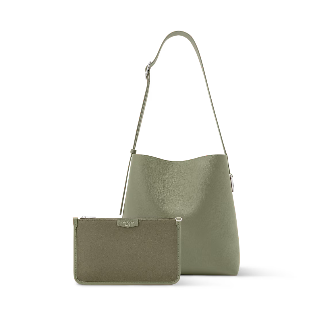 Verso Hobo Bag