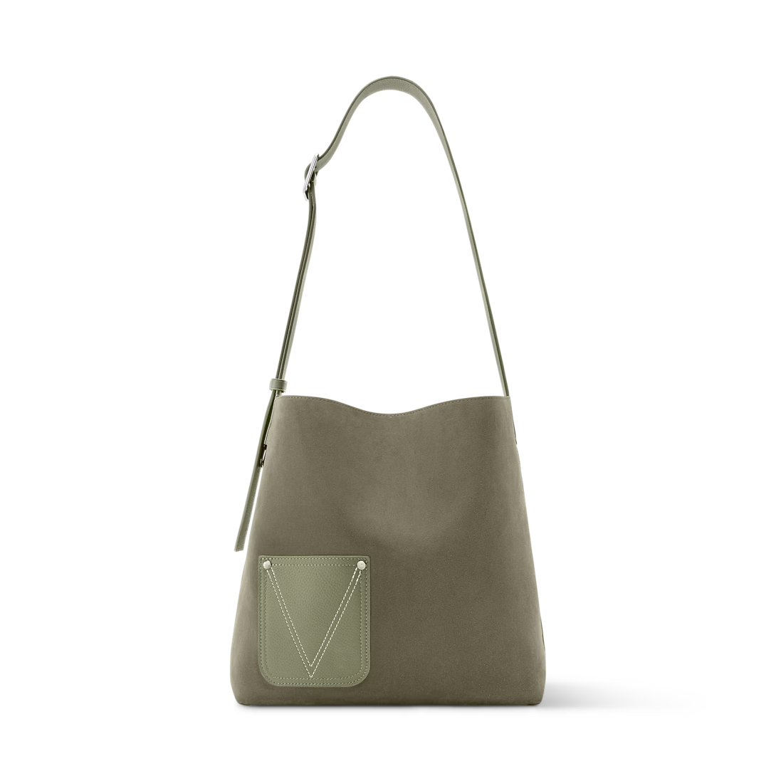 Verso Hobo Bag