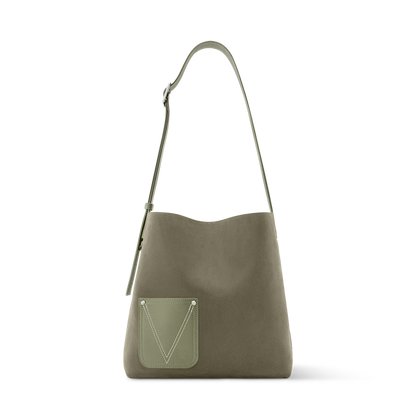 Verso Hobo Bag