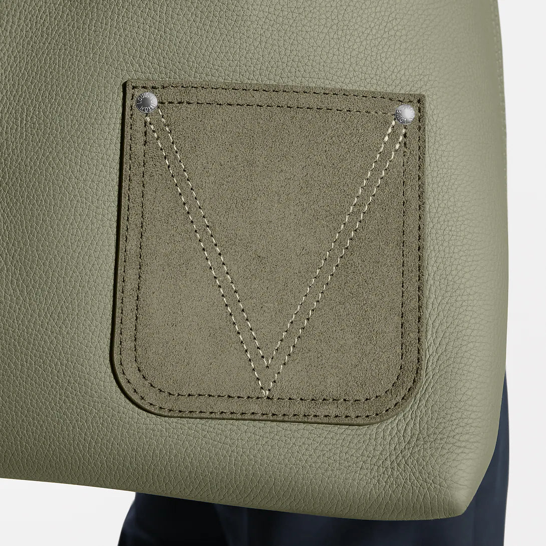 Verso Hobo Bag